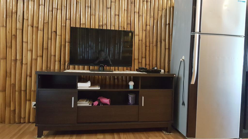 Zone6 Coworking Beach Apartment Old 2W Beach Hostel, Koh Samui Bophut Eksteriør bilde